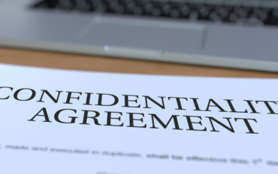 HOW CONFIDENTIAL IS A MEDIATION AGREEMENT?