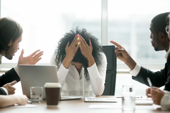 Mediation – Positions and Interests