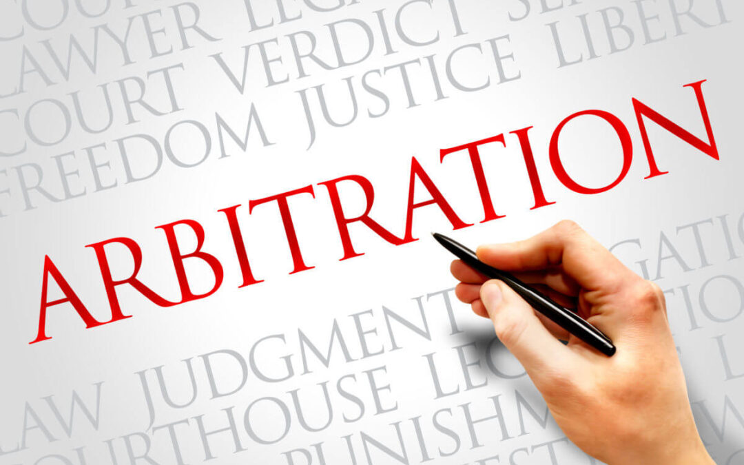 ARBITRATION – ADVERSARIAL OR INQUISITORIAL?