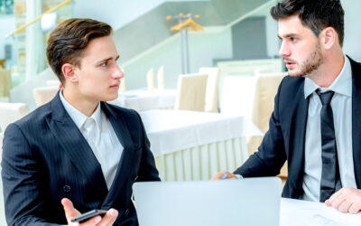 Estate Agent Partnership mediation