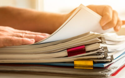 PRODUCING UNHELPFUL DOCUMENTS