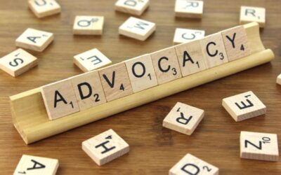 ADVOCACY EPISODE 2