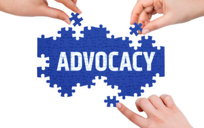 ADVOCACY IS A CHALLENGE – EPISODE 1
