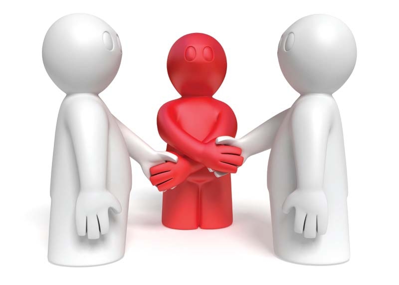 ARBITRATORS – BE ALERT FROM START TO FINISH