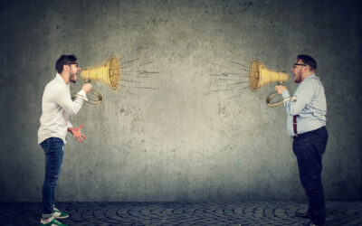 DO YOU HAVE TO MEDIATE?