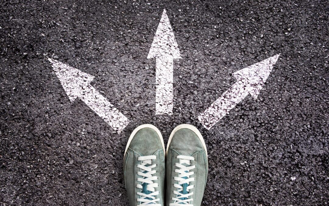 DO YOU STEP IN AND DECIDE?