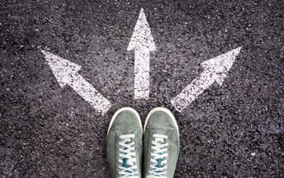 DO YOU STEP IN AND DECIDE?