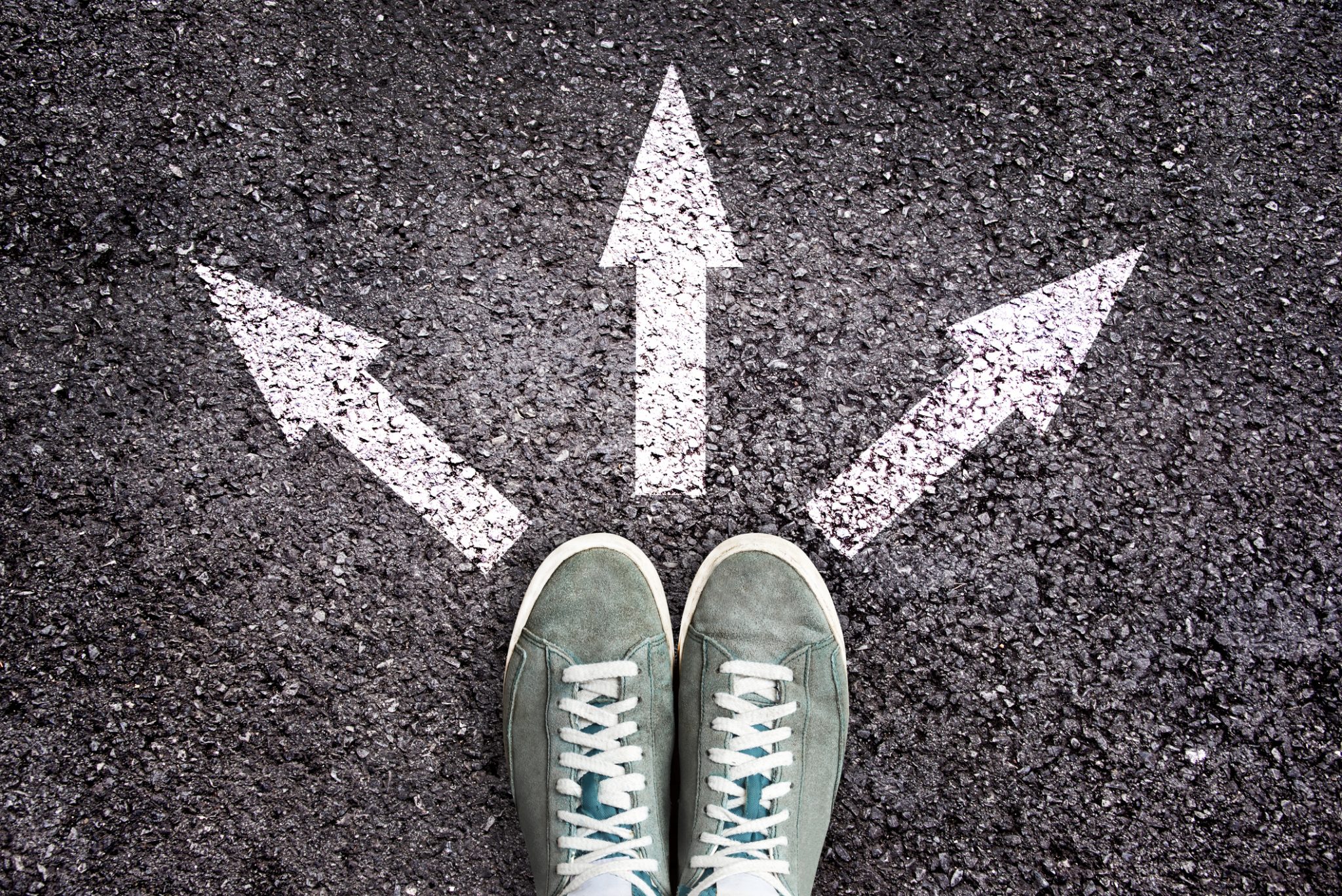 DO YOU STEP IN AND DECIDE DO YOU STEP IN AND DECIDE