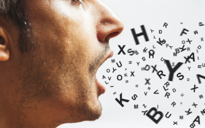 SPEAKING FLUENTLY