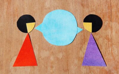 SPEAKING WITHOUT HESITANCY