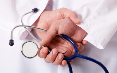 THE HEALTH OF THE MEDIATOR