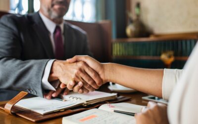 CAN A MEDIATOR DECIDE A CASE?
