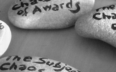 WHAT KIND OF AN AWARD