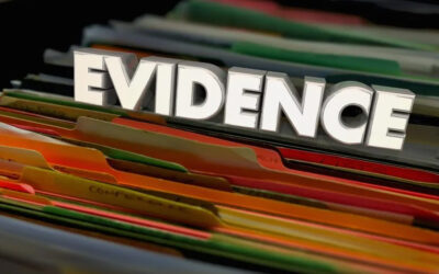 LATE EVIDENCE EPISODE 1