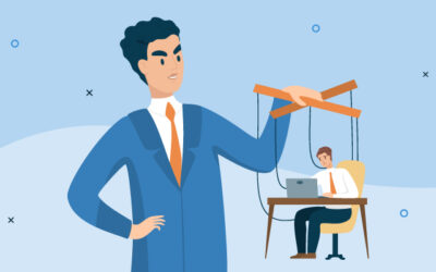 THE MANIPULATIVE TRADE REPRESENTATIVE