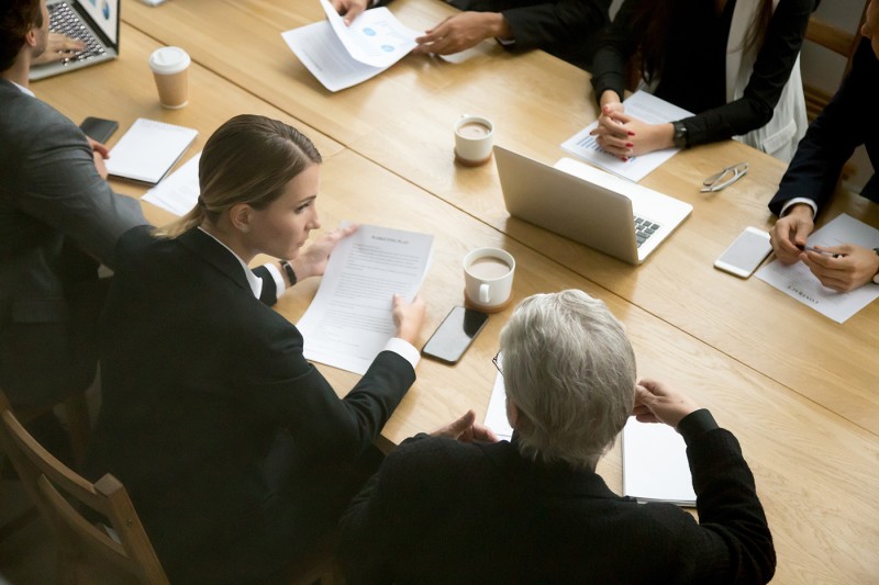 “MEDIATION IS NOT ARBITRATION”