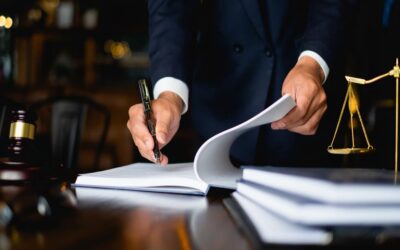 THE OVER-ACTIVE PARTY LAWYER EPISODE 4