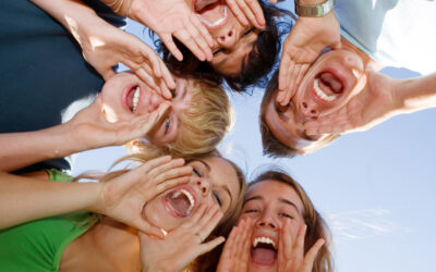 SPEAKING FLUENTLY – EPISODE 5