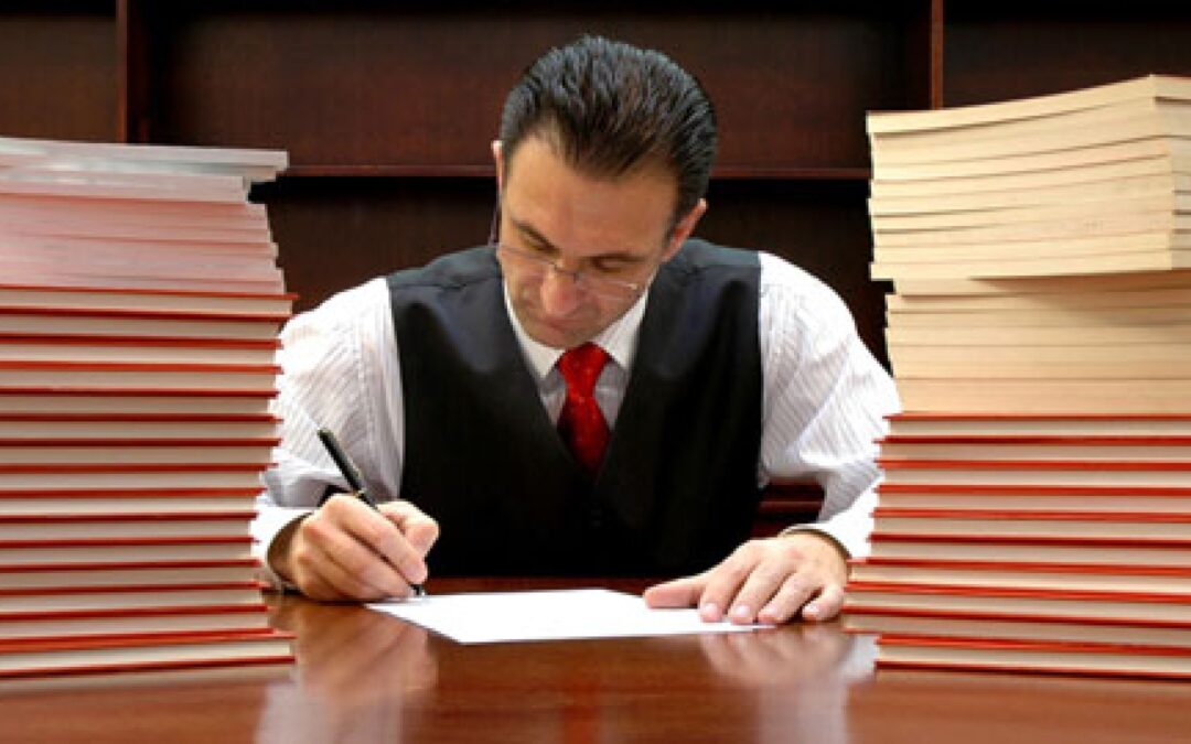 THE CLAIMANT’S OVER-ACTIVE LAWYER