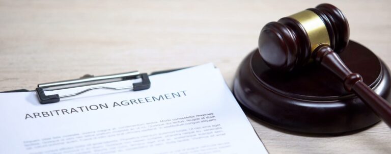 LAWYER ARBITRATORS