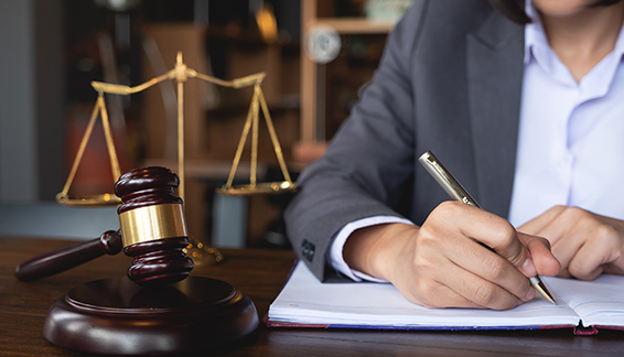 TRADE ARBITRATORS v LAWYER ARBITRATORS EPISODE 4