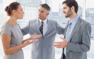 THE ARBITRATOR BECOMES A MEDIATOR – EPISODE 2