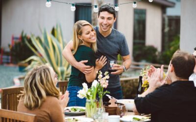 MEETING DAUGHTER + FIANCEE EPISODE 3