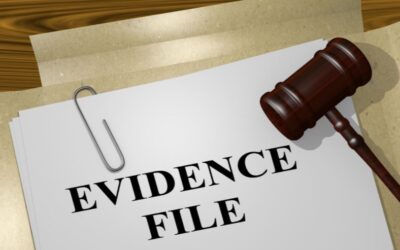LATE APPLICATION TO SUBMIT NEW EVIDENCE – EPISODE 4