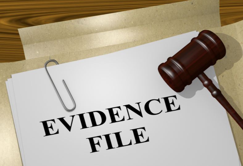 LATE APPLICATION TO SUBMIT NEW EVIDENCE – EPISODE 4