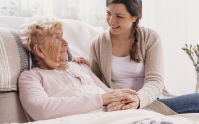 The Mother’s Illness – Episode 5