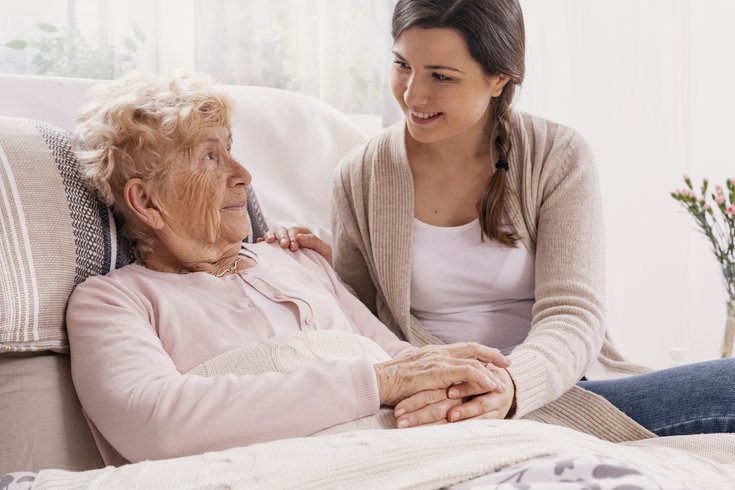 The Mother’s Illness – Episode 5