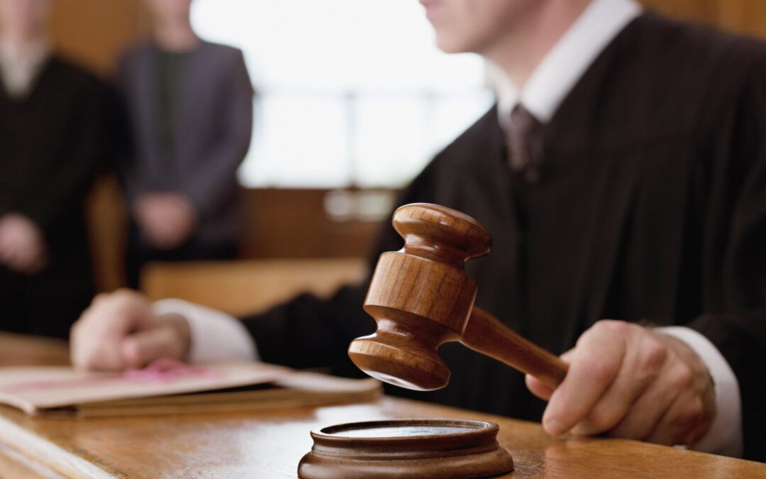 TRADE ARBITRATORS + LAWYER ARBITRATORS – EPISODE 2