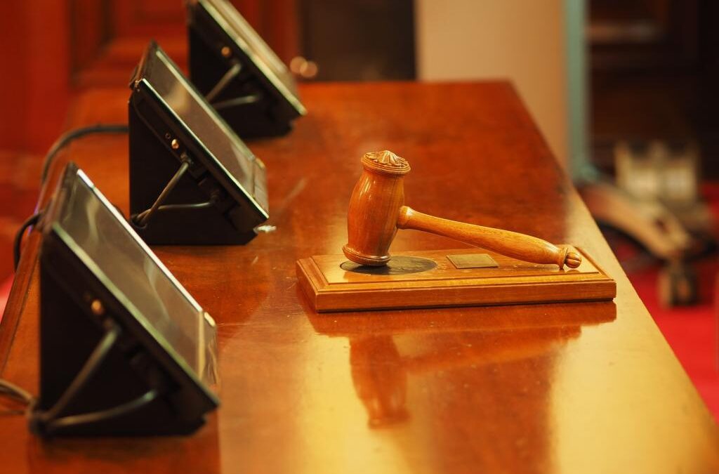TRADE ARBITRATORS + LAWYER ARBITRATORS – EPISODE 1