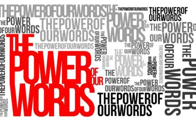 WORDS MATTER – EPISODE 3