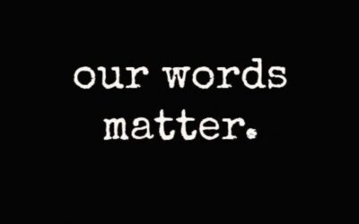 WORDS MATTER – EPISODE 4