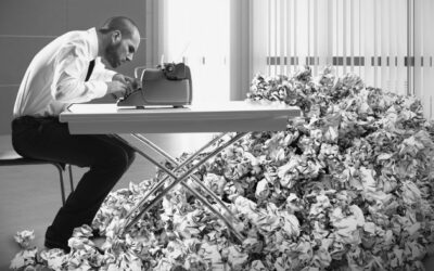 WRITERS’ BLOCK – EPISODE 2