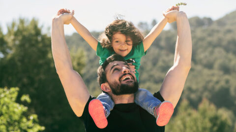 FATHER’S LATE WILL
