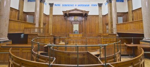 You are chairing a three person Tribunal. The wingers – both female but nothing turns on the issue – are party appointed + they have appointed you as chair.