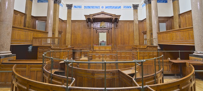 You are chairing a three person Tribunal. The wingers – both female but nothing turns on the issue – are party appointed + they have appointed you as chair.
