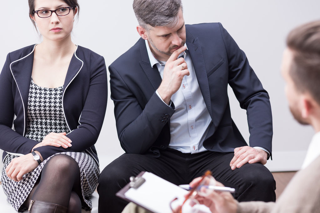 THE MEDIATOR’S EVALUATION