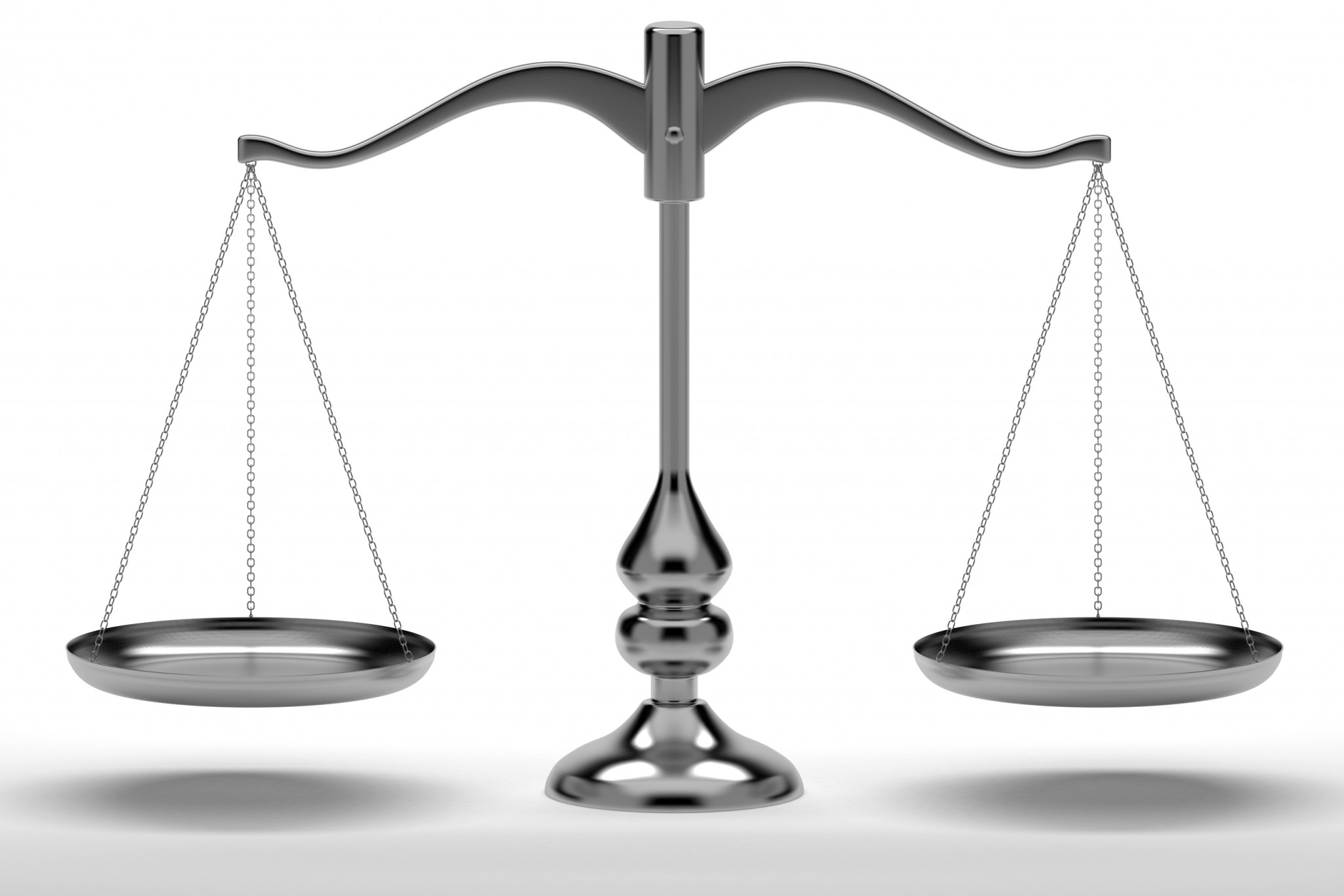 DETERMINED NEUTRALITY