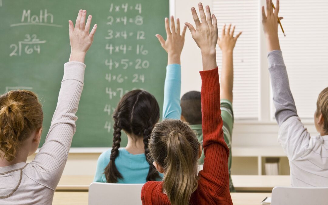 GENDER ISSUES AT SCHOOL – EPISODE 2