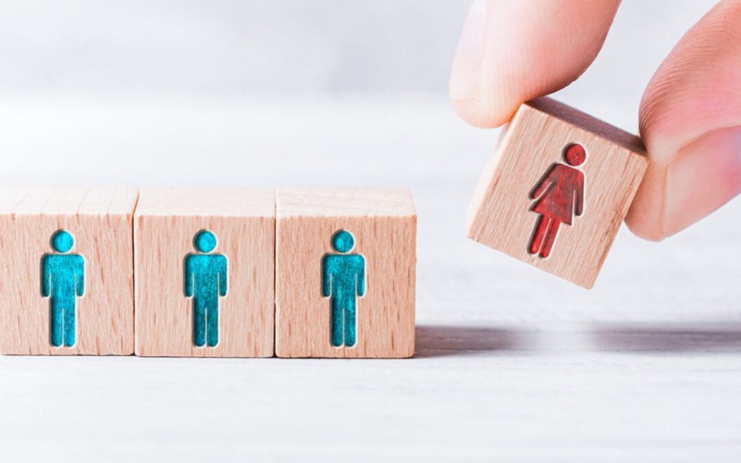 GENDER ISSUES AT SCHOOL – EPISODE 4