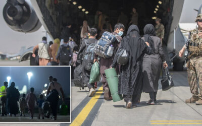 HOUSING AFGHANISTAN REFUGEES – EPISODE 4