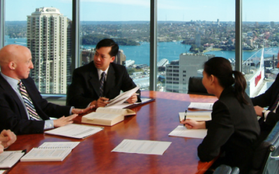 AN ARBITRATOR STUMBLES – EPISODE 2