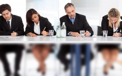 REFLECTING ON THE ARBITRATOR’S INDISCRETION EPISODE 7