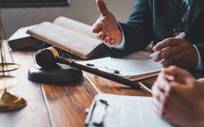 ADVERSARIAL v INQUISITORIAL – EPISODE 2