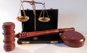 THE CHAIRWOMAN AND HER BOARD OF APPEAL