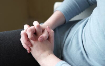 FIDGETING AWKWARDLY – EPISODE 3