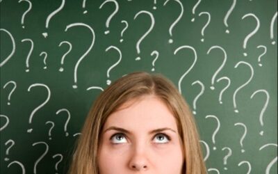 questions in her own mind about her sexuality